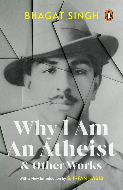Vorderes Coverbild Why I Am an Atheist and Other Works