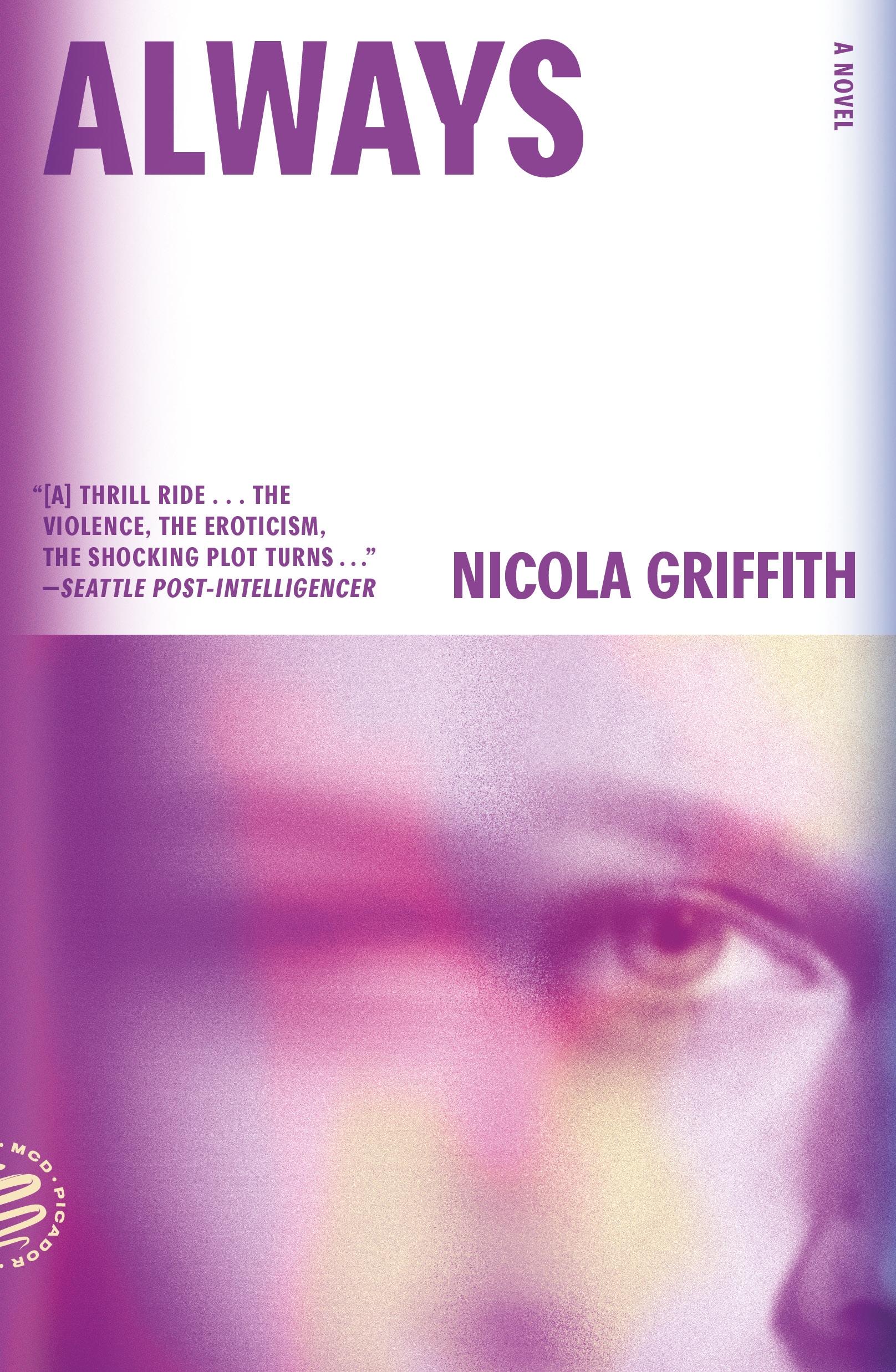 Vorderes Coverbild Always