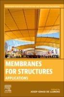 Vorderes Coverbild Membranes for Structures