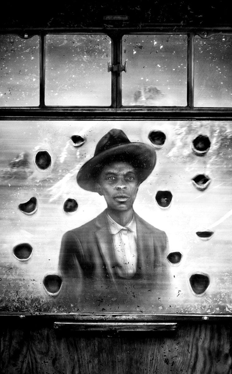 Beispielinhalt (Bild) Ein Lied für die Stille