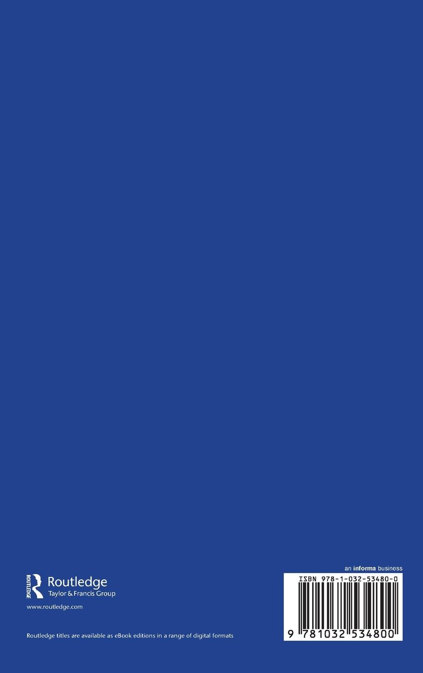 Rückseitencover Yorkshire Dialect in the Nineteenth Century