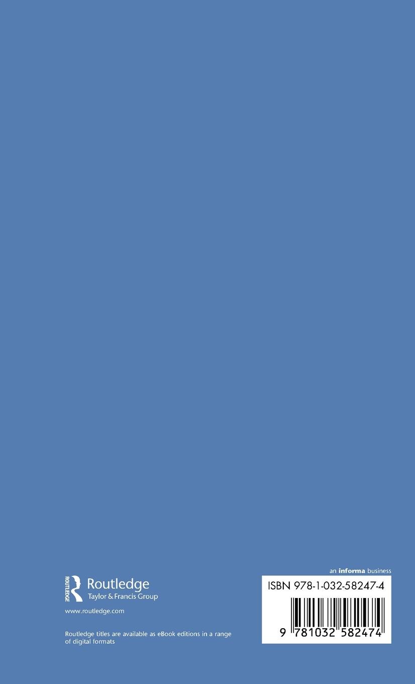 Rückseitencover Writing Short Stories