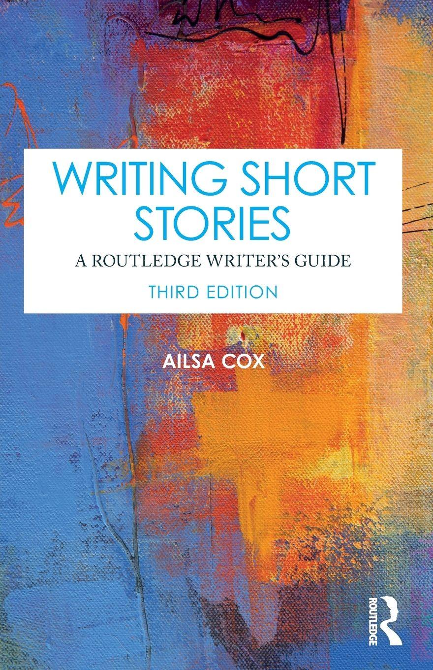 Vorderes Coverbild Writing Short Stories