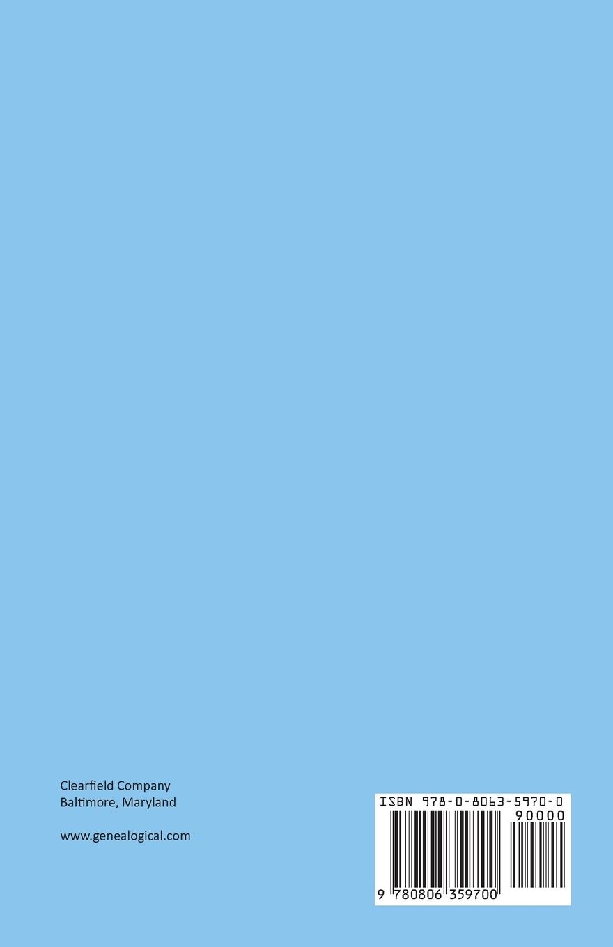 Rückseitencover Scots Episcopalians, Dundee, 1715-1835