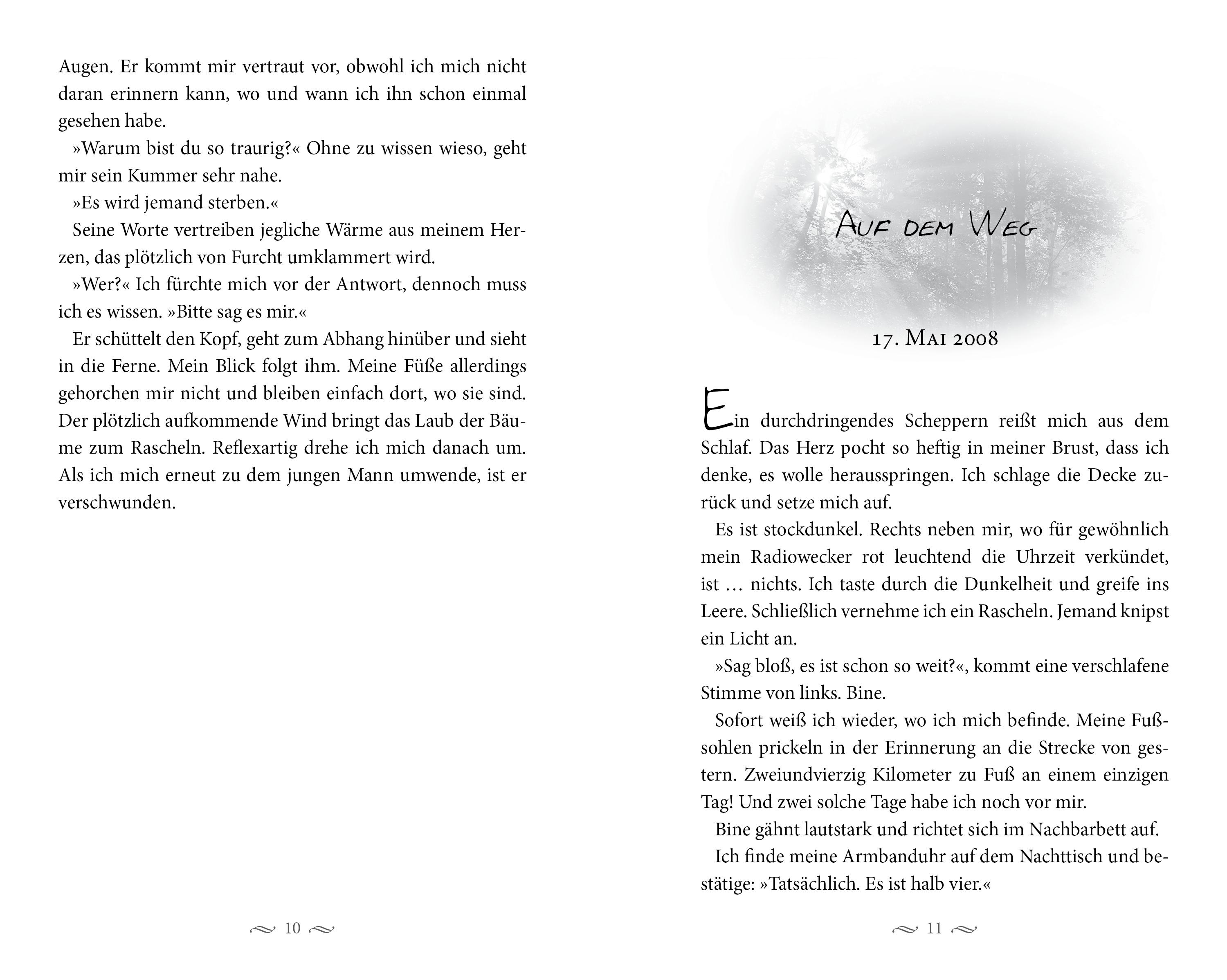 Beispielinhalt (Bild) MAMA SPRACHLOS