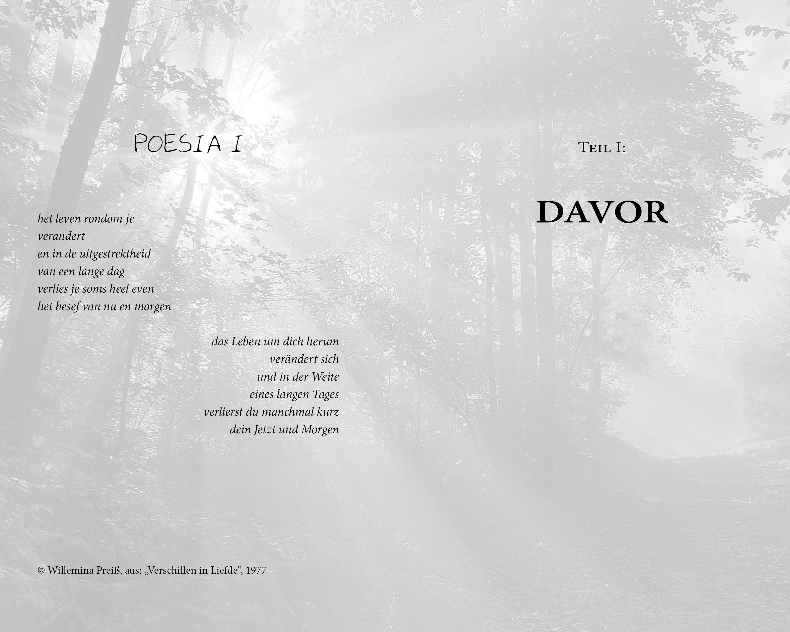 Beispielinhalt (Bild) MAMA SPRACHLOS