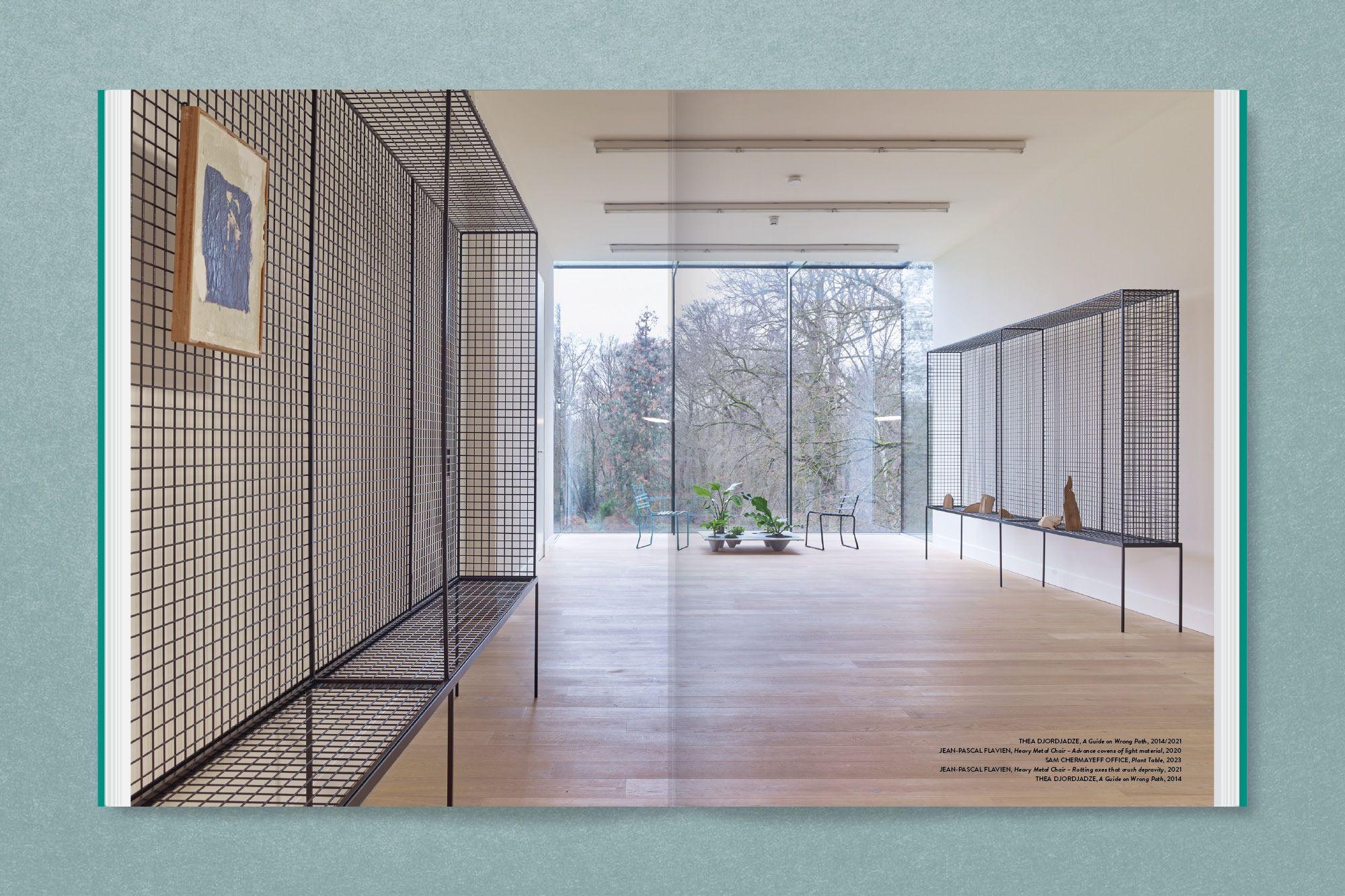 Beispielinhalt (Bild) Home Is Where You're Happy