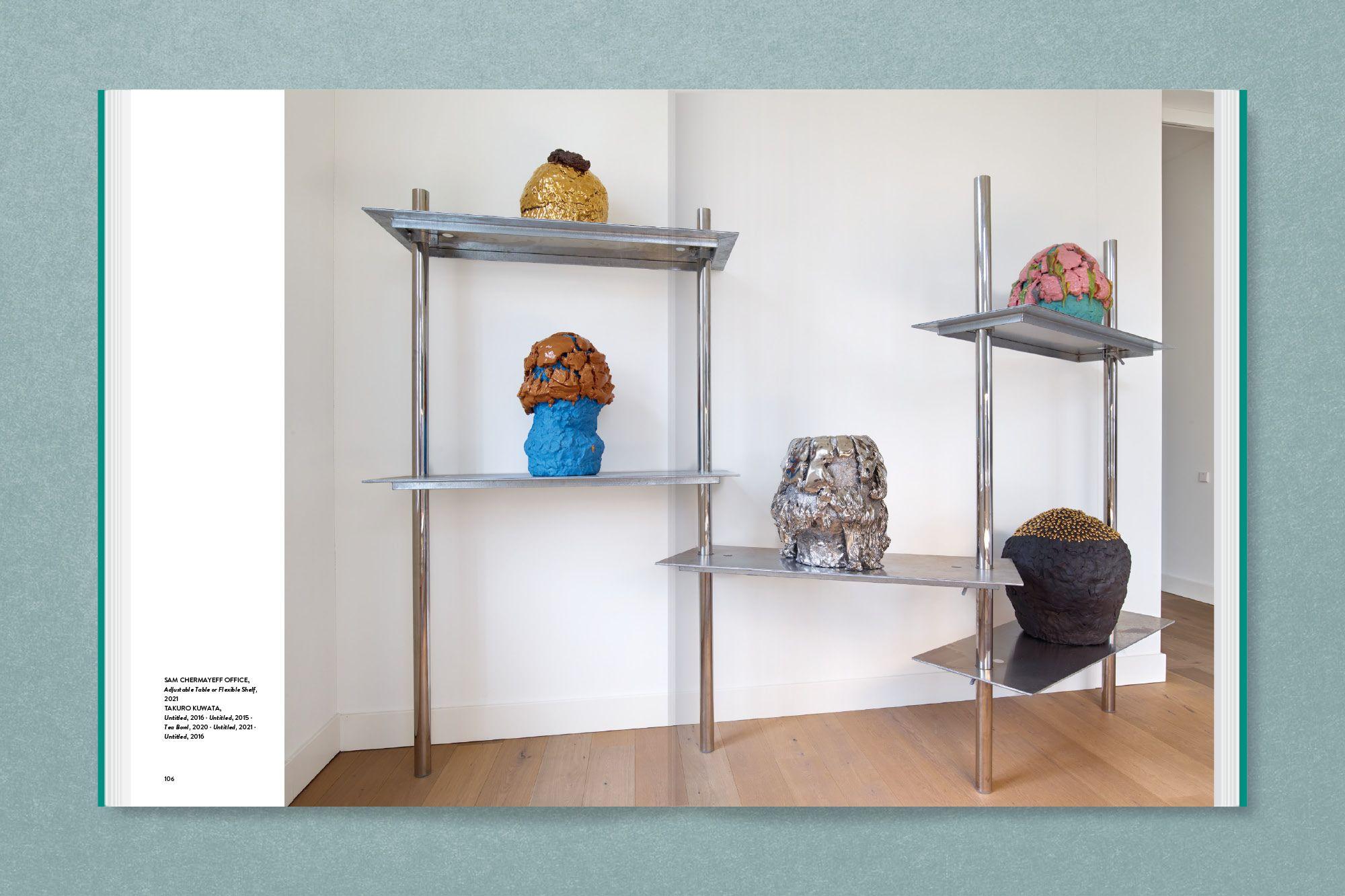 Beispielinhalt (Bild) Home Is Where You're Happy