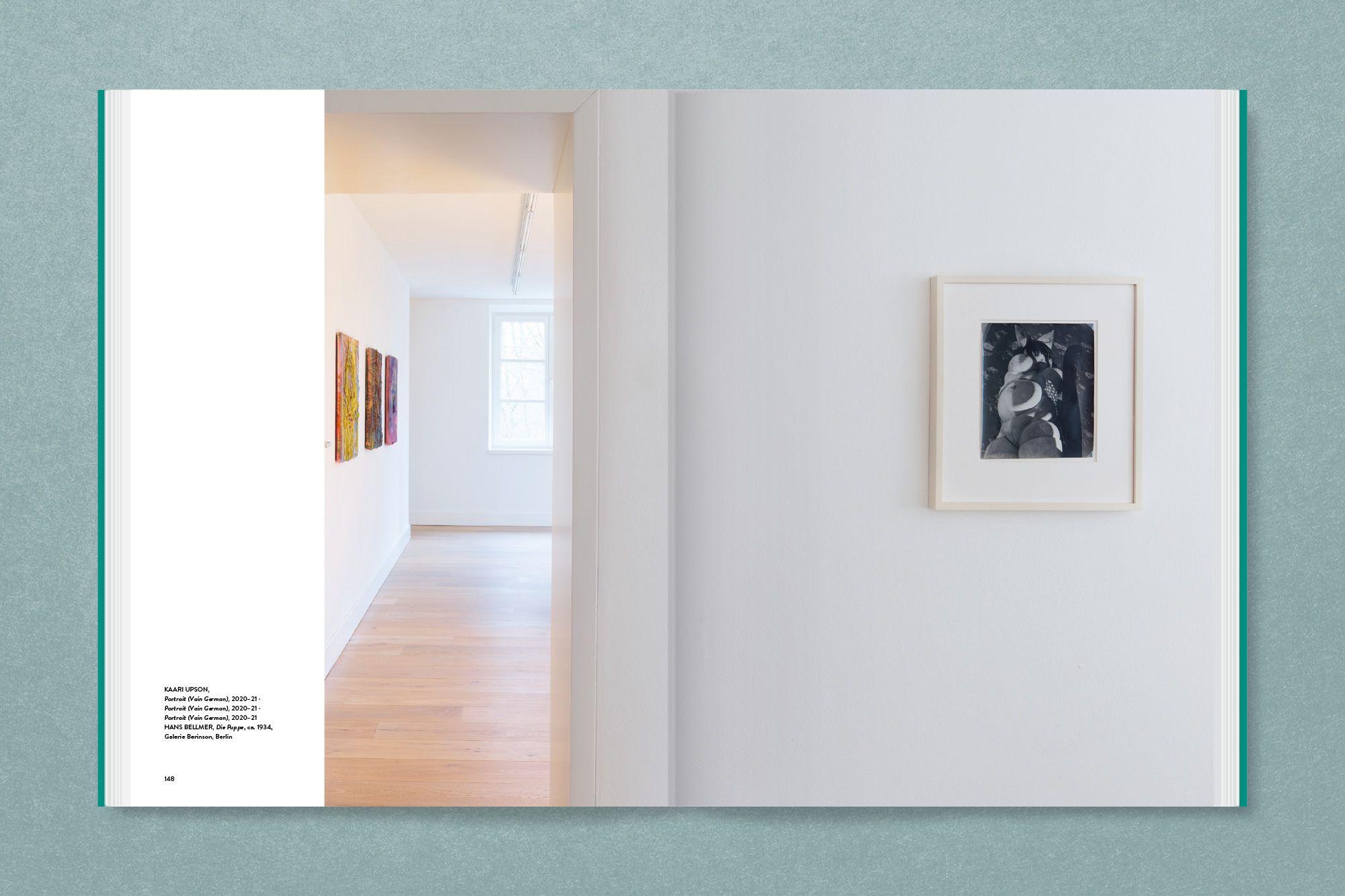 Beispielinhalt (Bild) Home Is Where You're Happy