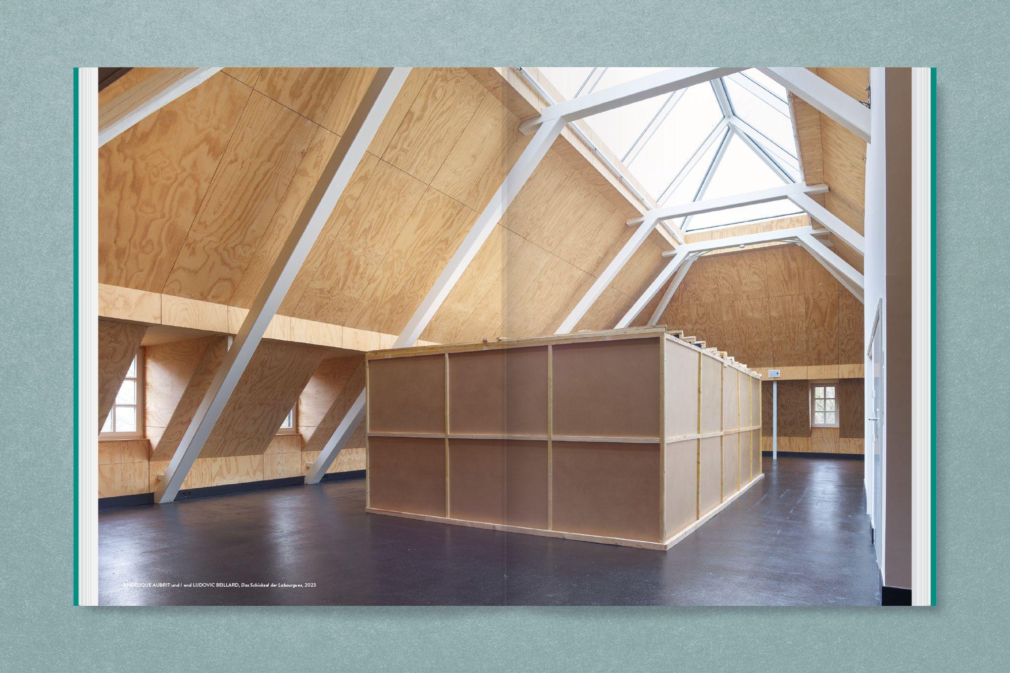 Beispielinhalt (Bild) Home Is Where You're Happy