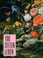 Vorderes Coverbild 100 Seiten Leben