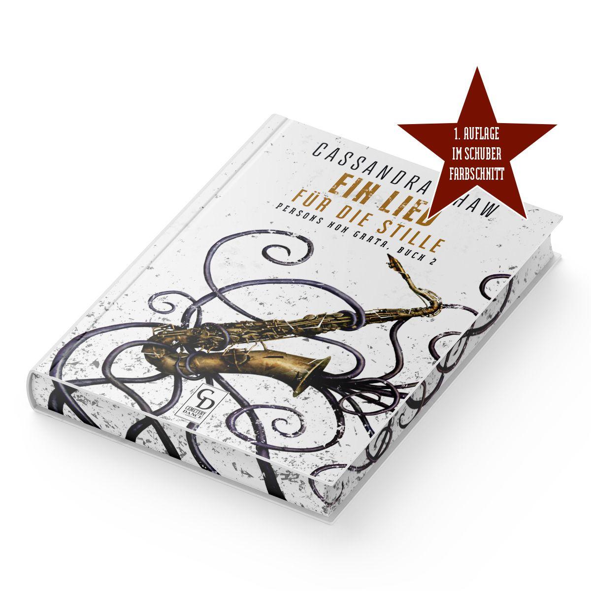 Beispielinhalt (Bild) Cemetery Dance Germany SELECT '24 - LOVECRAFTIAN VIBES