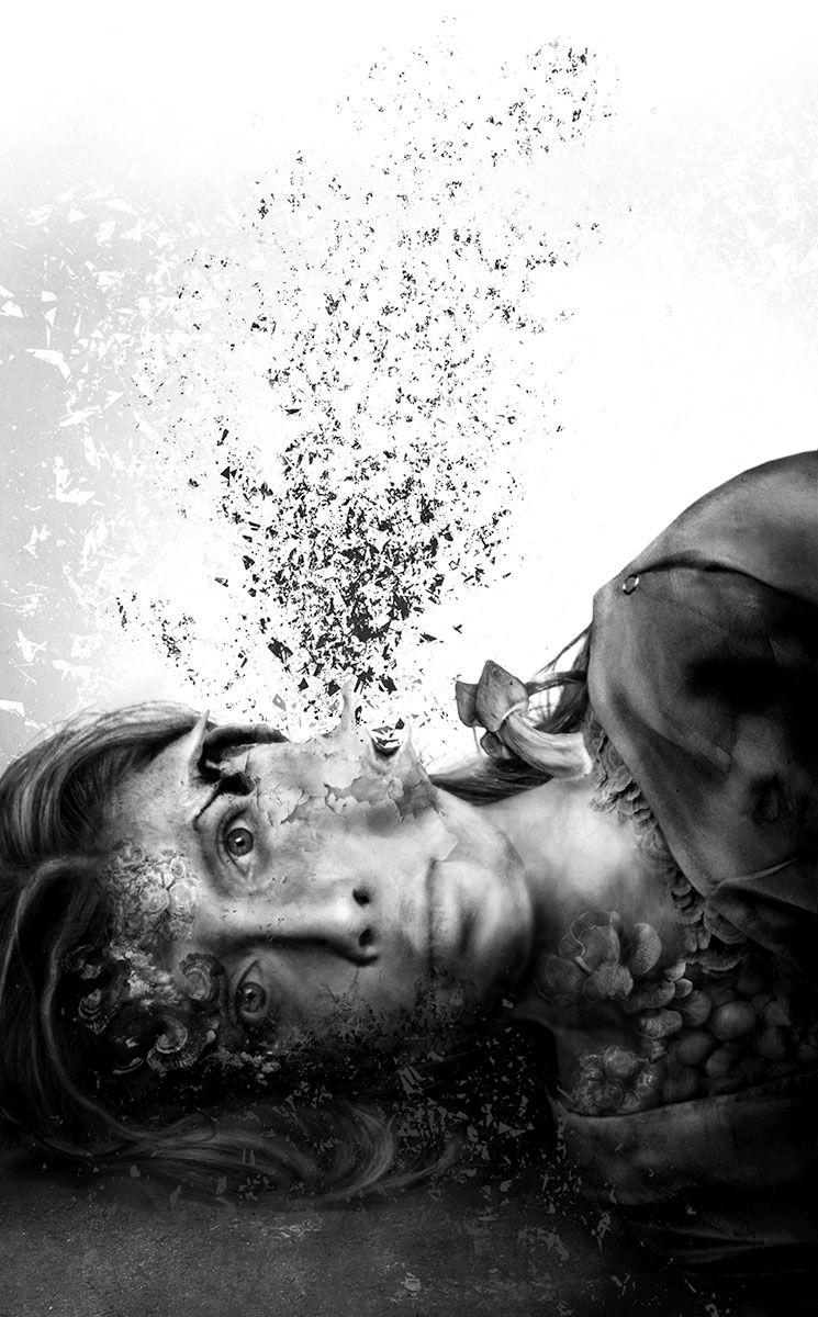 Beispielinhalt (Bild) Cemetery Dance Germany SELECT '24 - LOVECRAFTIAN VIBES