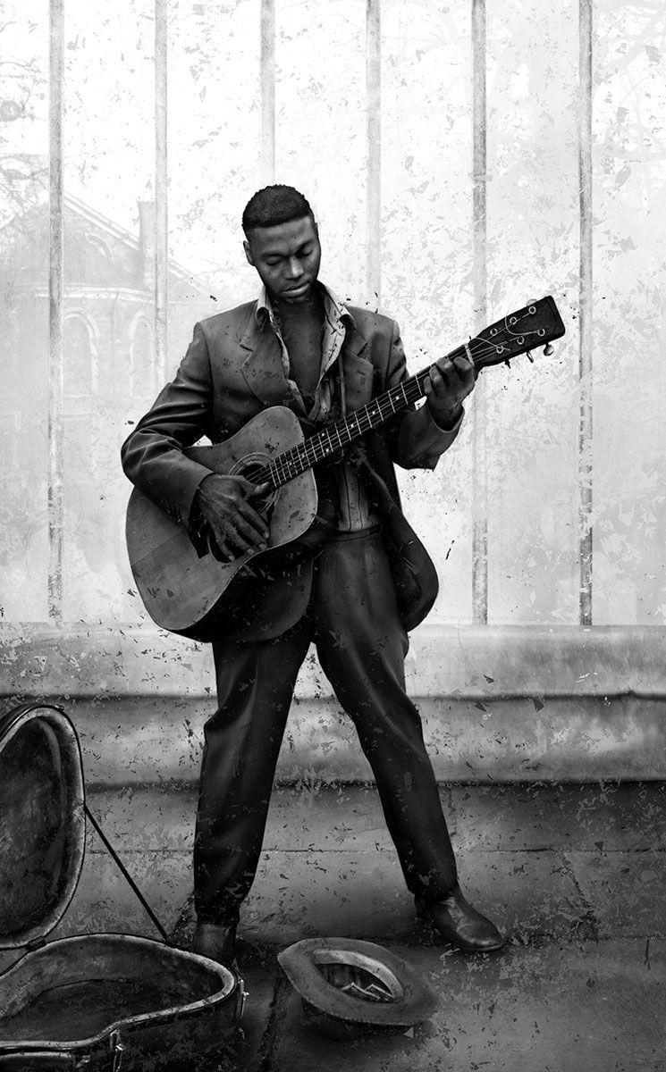 Beispielinhalt (Bild) Cemetery Dance Germany SELECT '24 - LOVECRAFTIAN VIBES