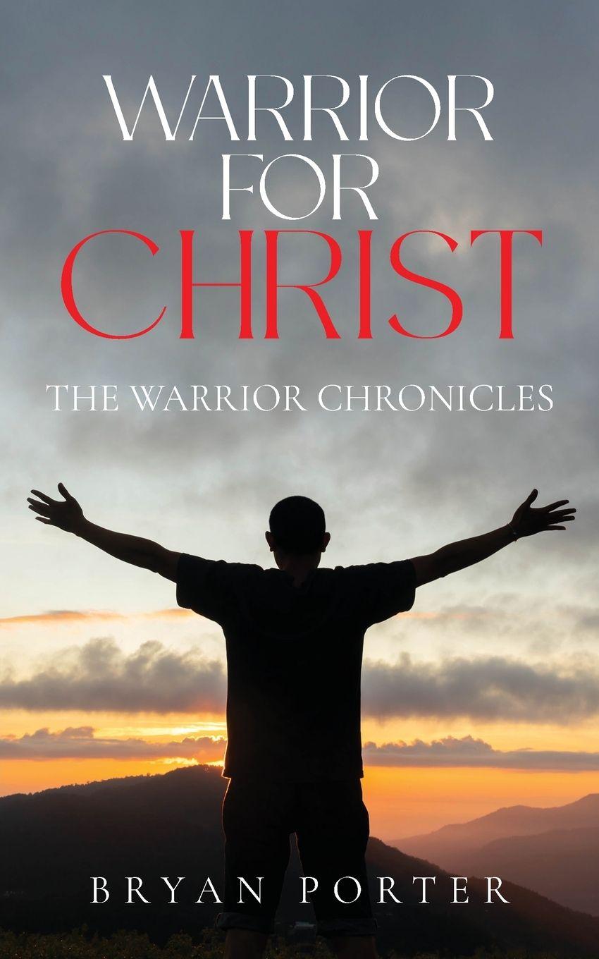 Vorderes Coverbild Warrior for Christ