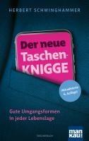 Vorderes Coverbild Der neue Taschen-Knigge