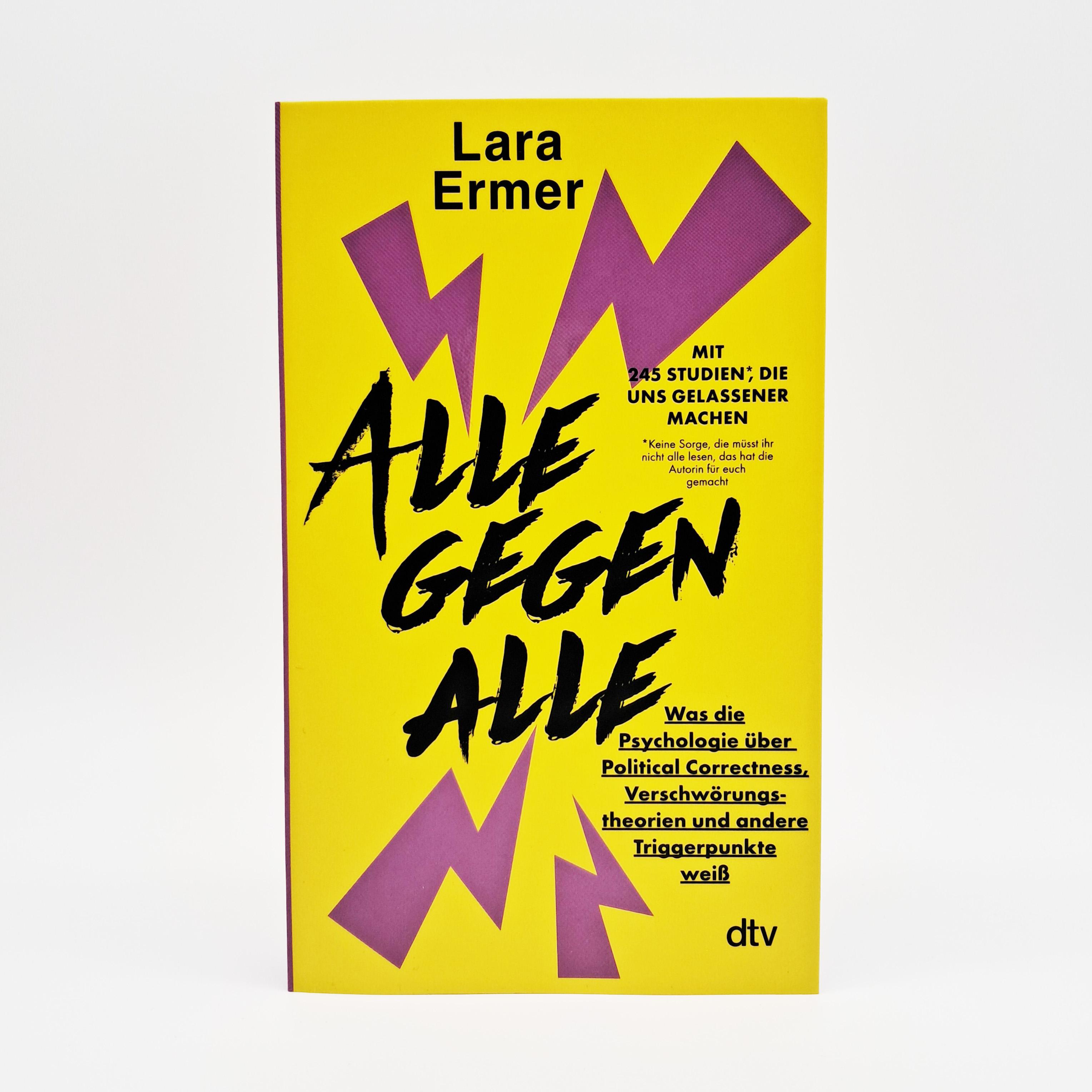 Beispielinhalt (Bild) Alle gegen alle