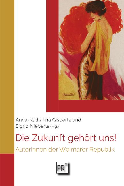 Vorderes Coverbild Die Zukunft gehört uns!