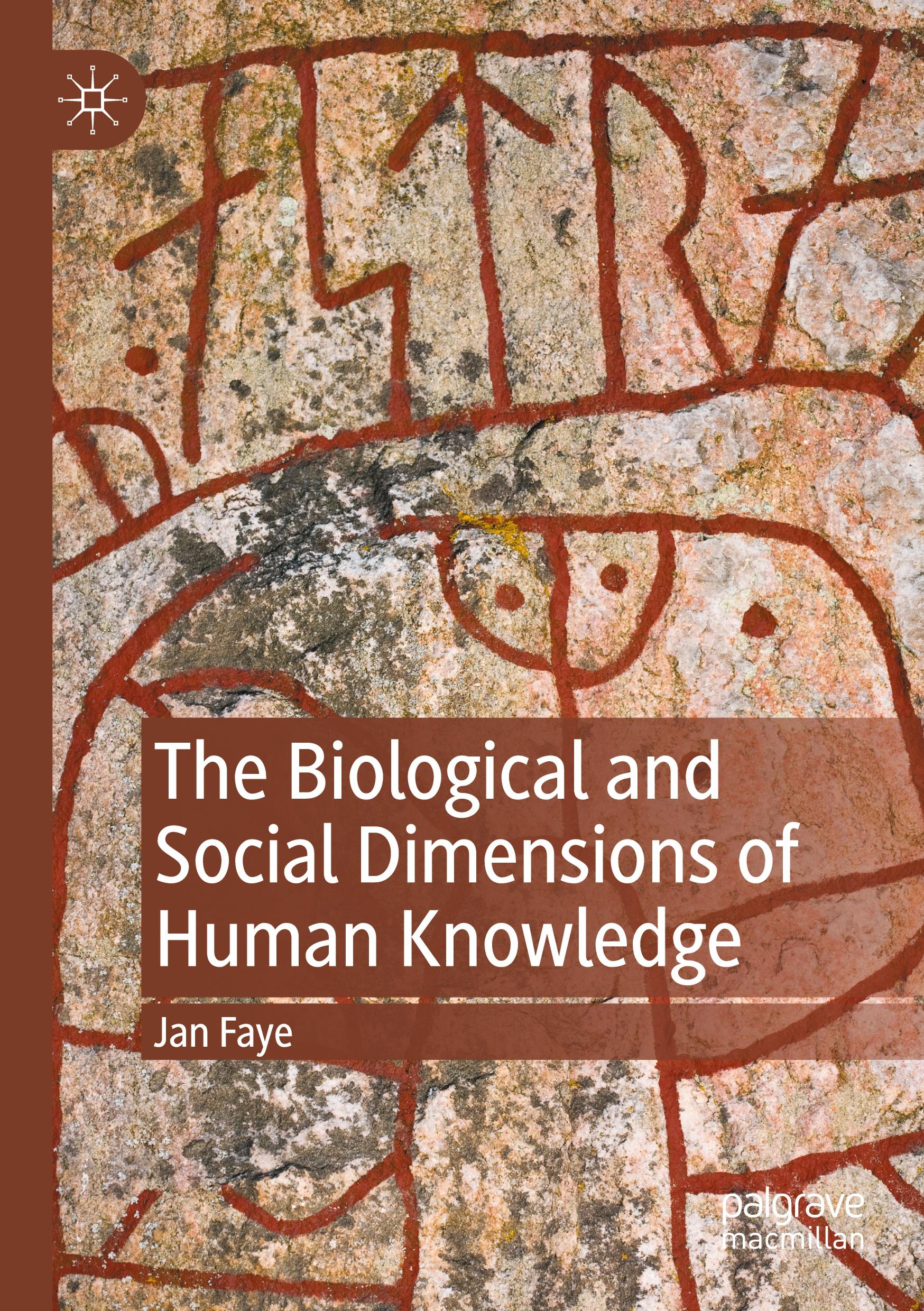 Vorderes Coverbild The Biological and Social Dimensions of Human Knowledge