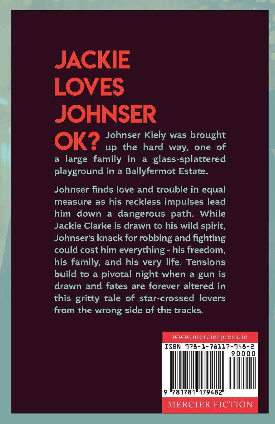 Rückseitencover Jackie Loves Johnser OK?