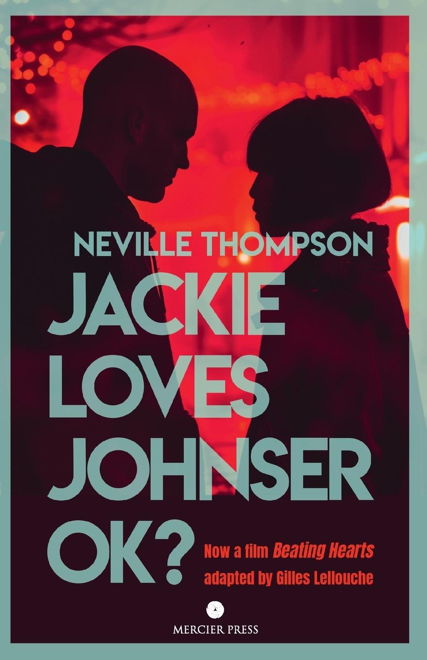 Vorderes Coverbild Jackie Loves Johnser OK?