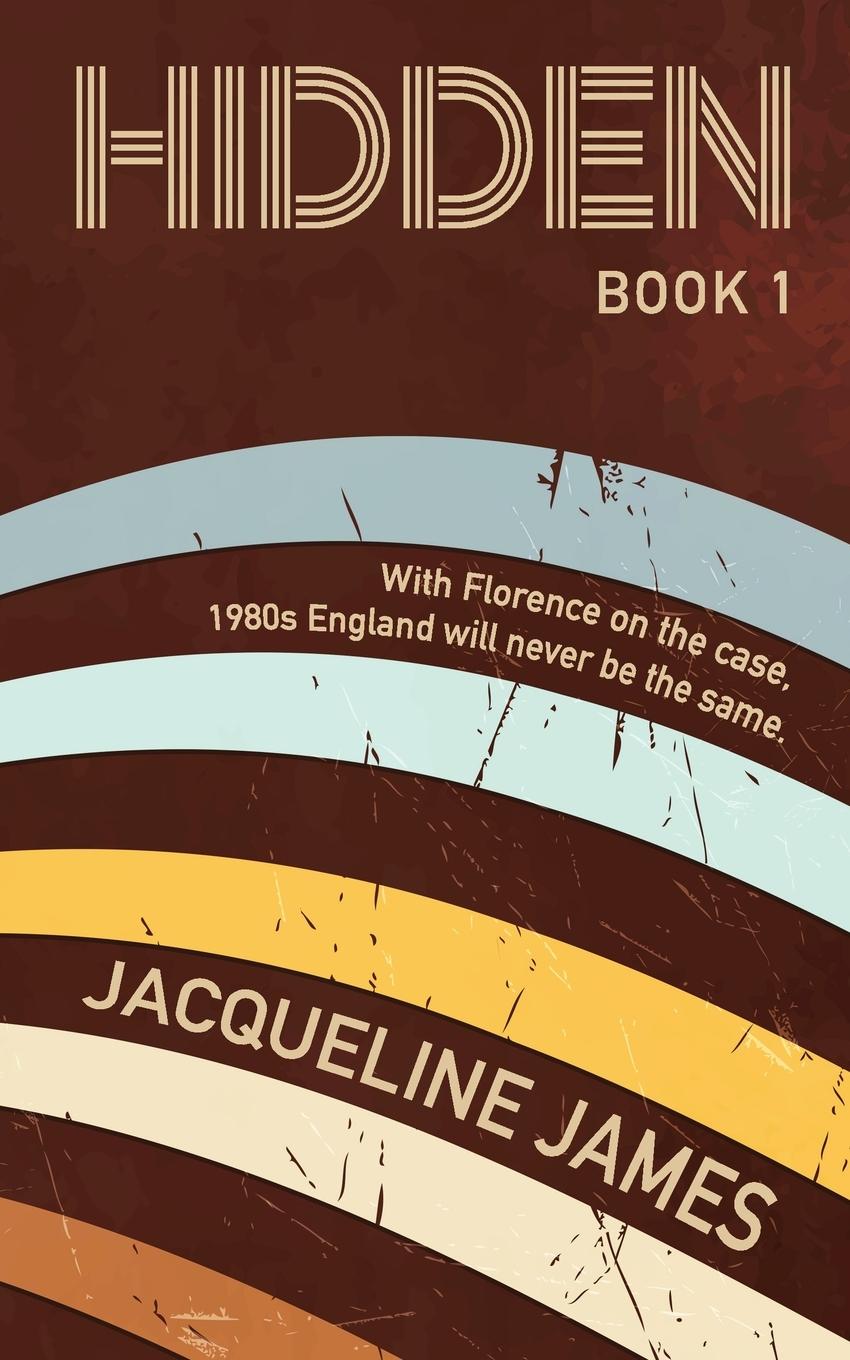 Vorderes Coverbild Hidden