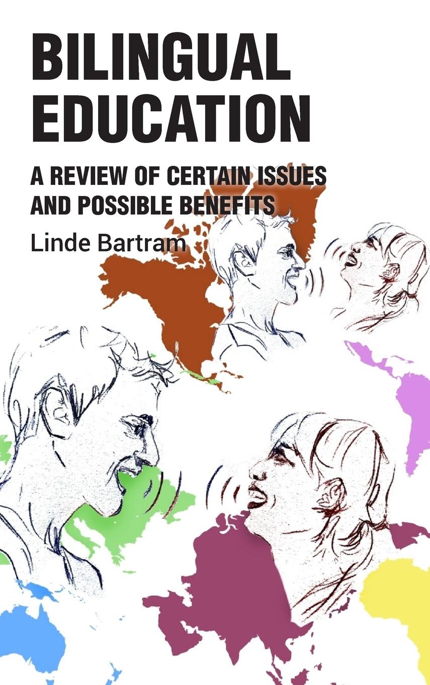 Vorderes Coverbild Bilingual Education