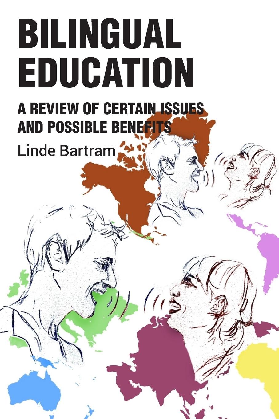 Vorderes Coverbild Bilingual Education