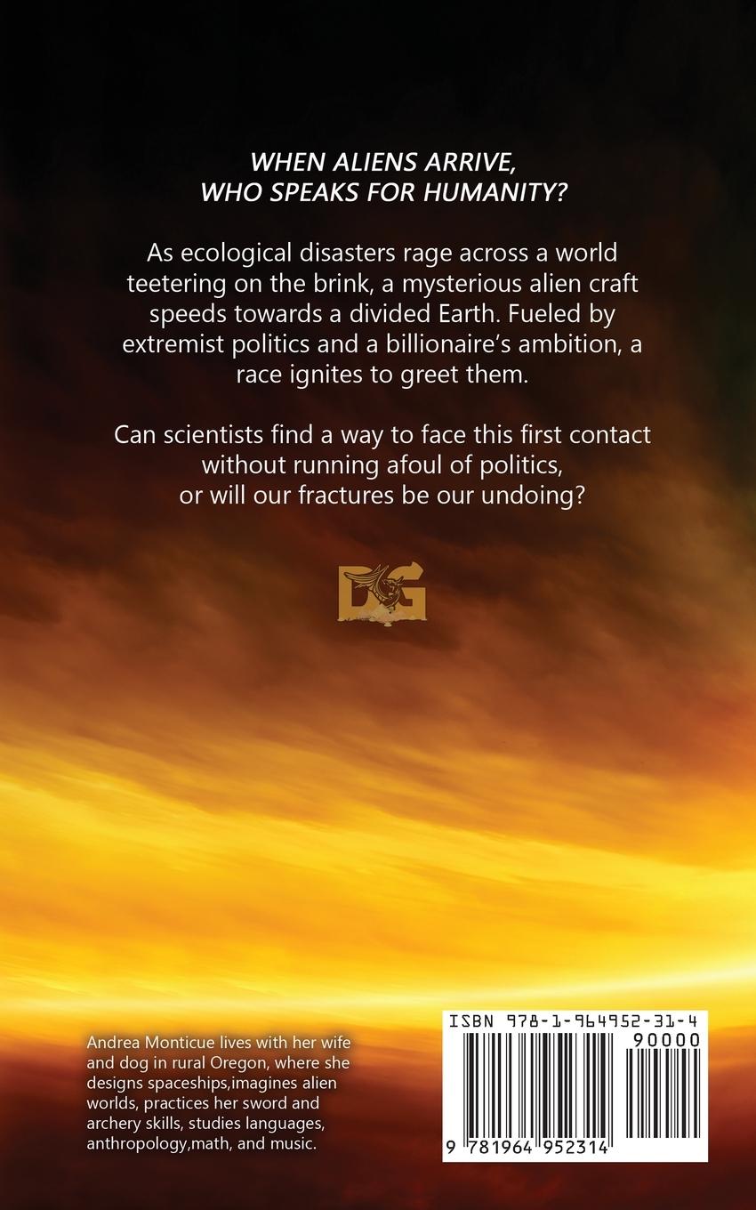 Rückseitencover Traveler