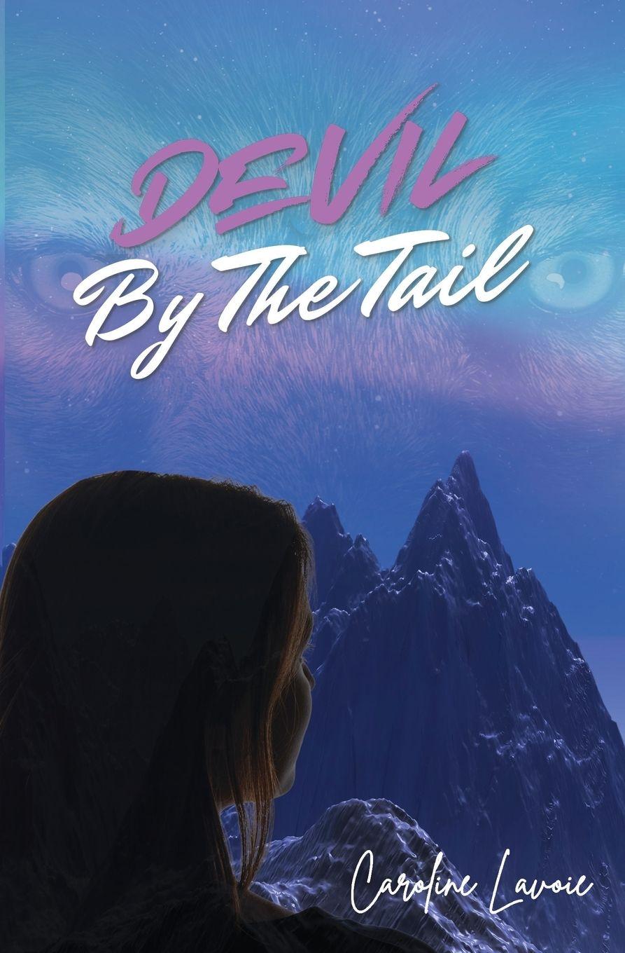 Vorderes Coverbild Devil by the Tail