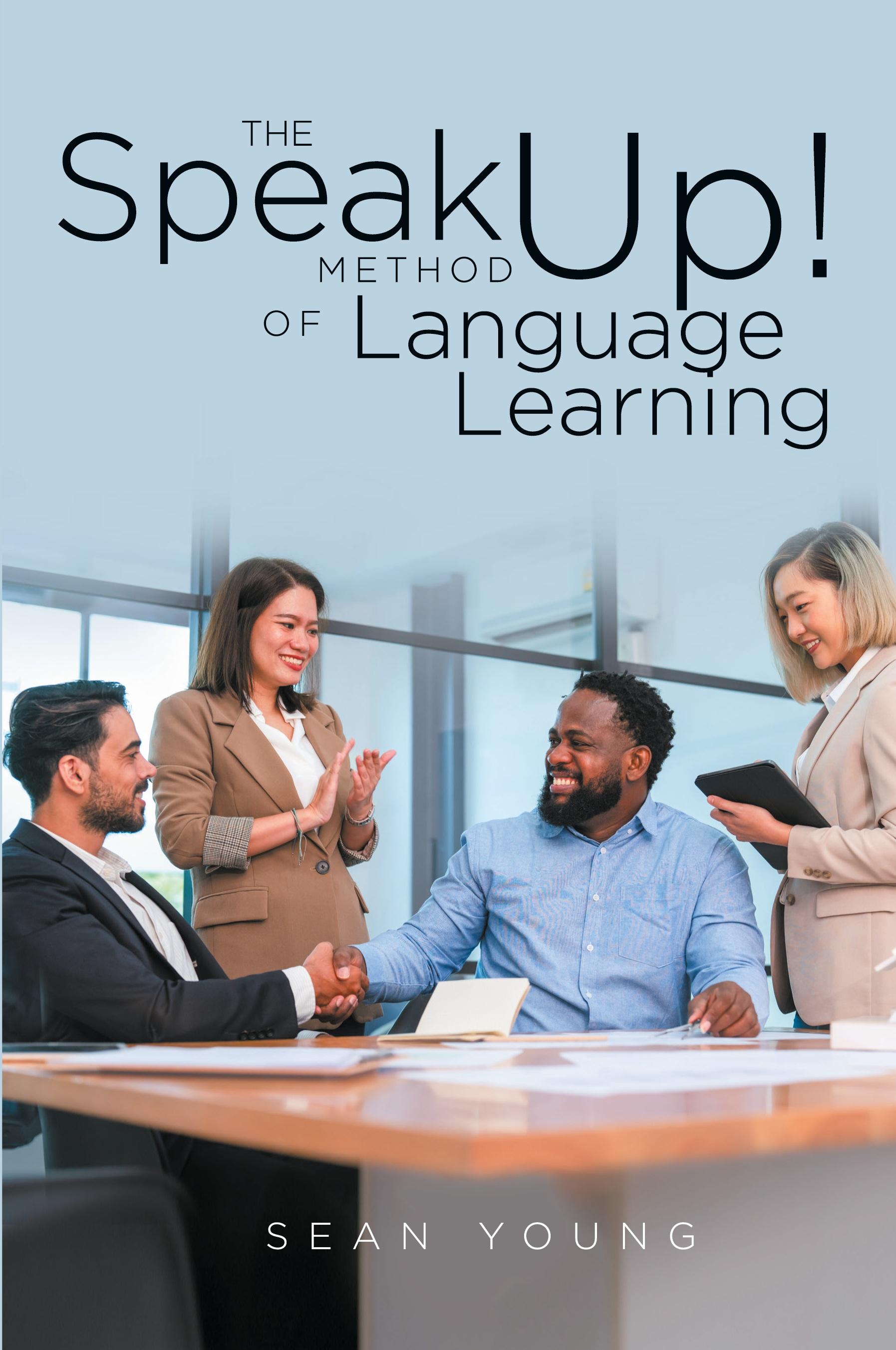 Vorderes Coverbild The Speak Up! Method of Language Learning