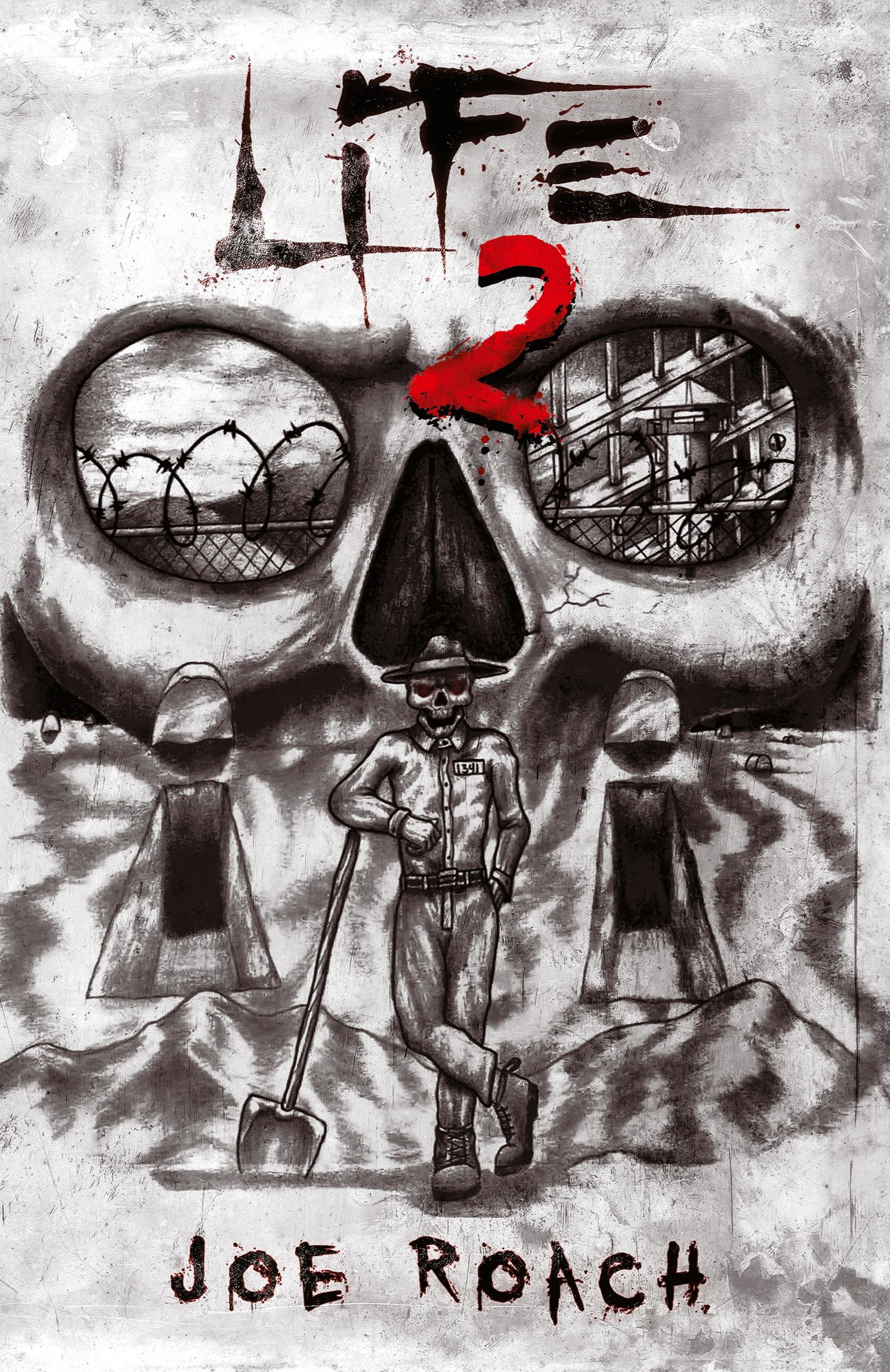 Vorderes Coverbild Life 2