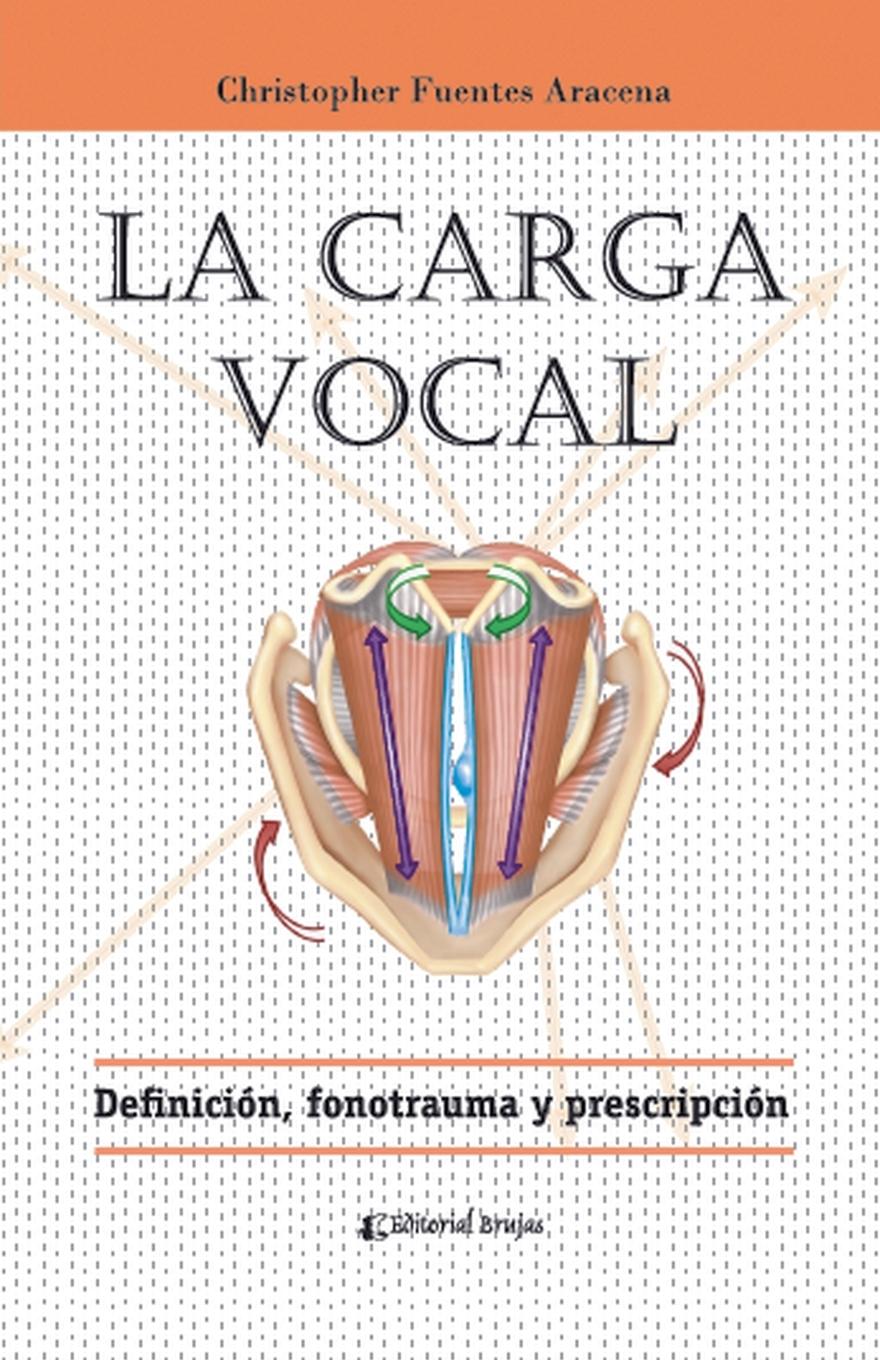 Vorderes Coverbild La Carga vocal