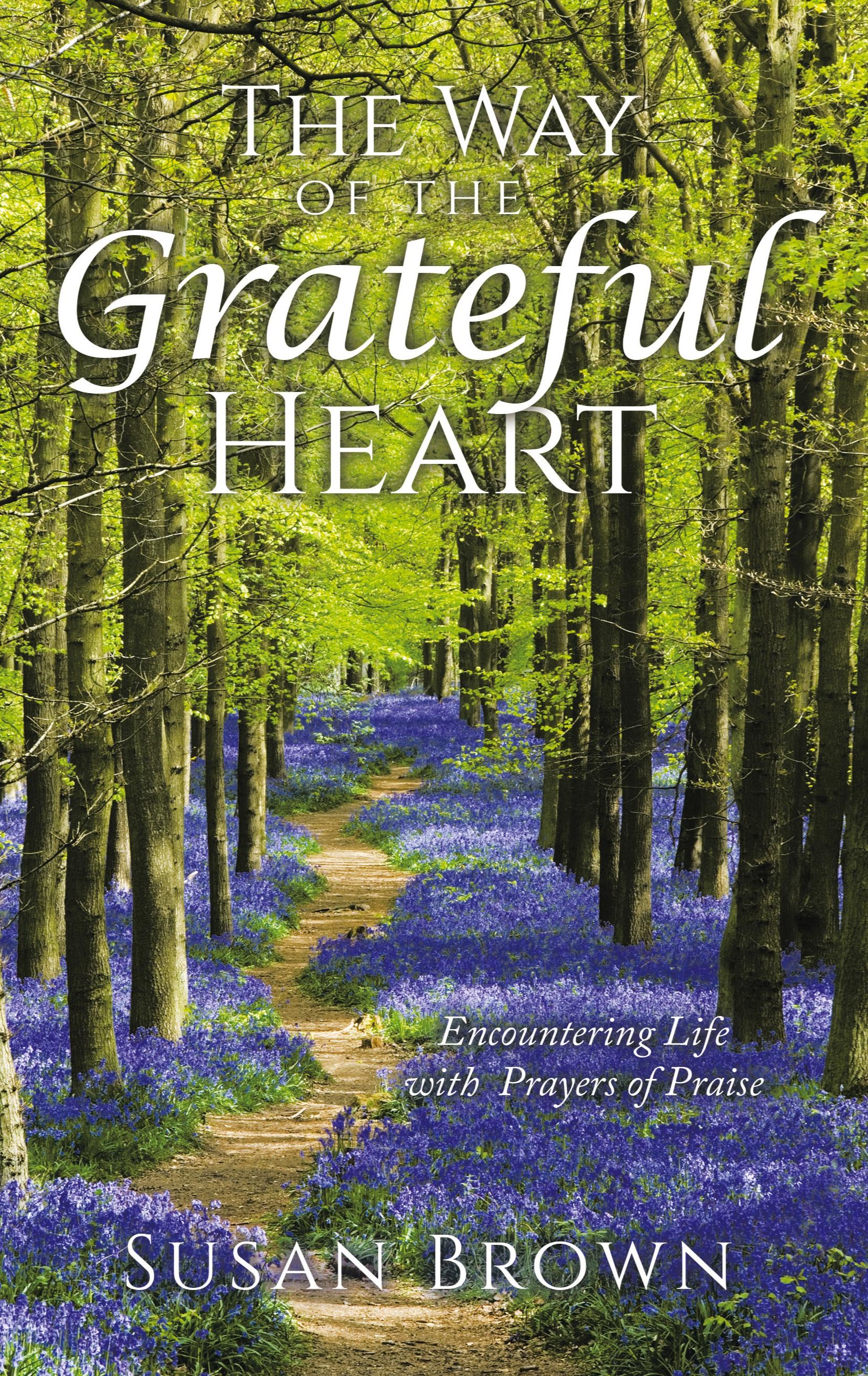 Vorderes Coverbild The Way of the Grateful Heart