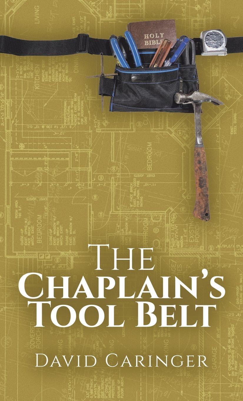 Vorderes Coverbild The Chaplain's Tool Belt