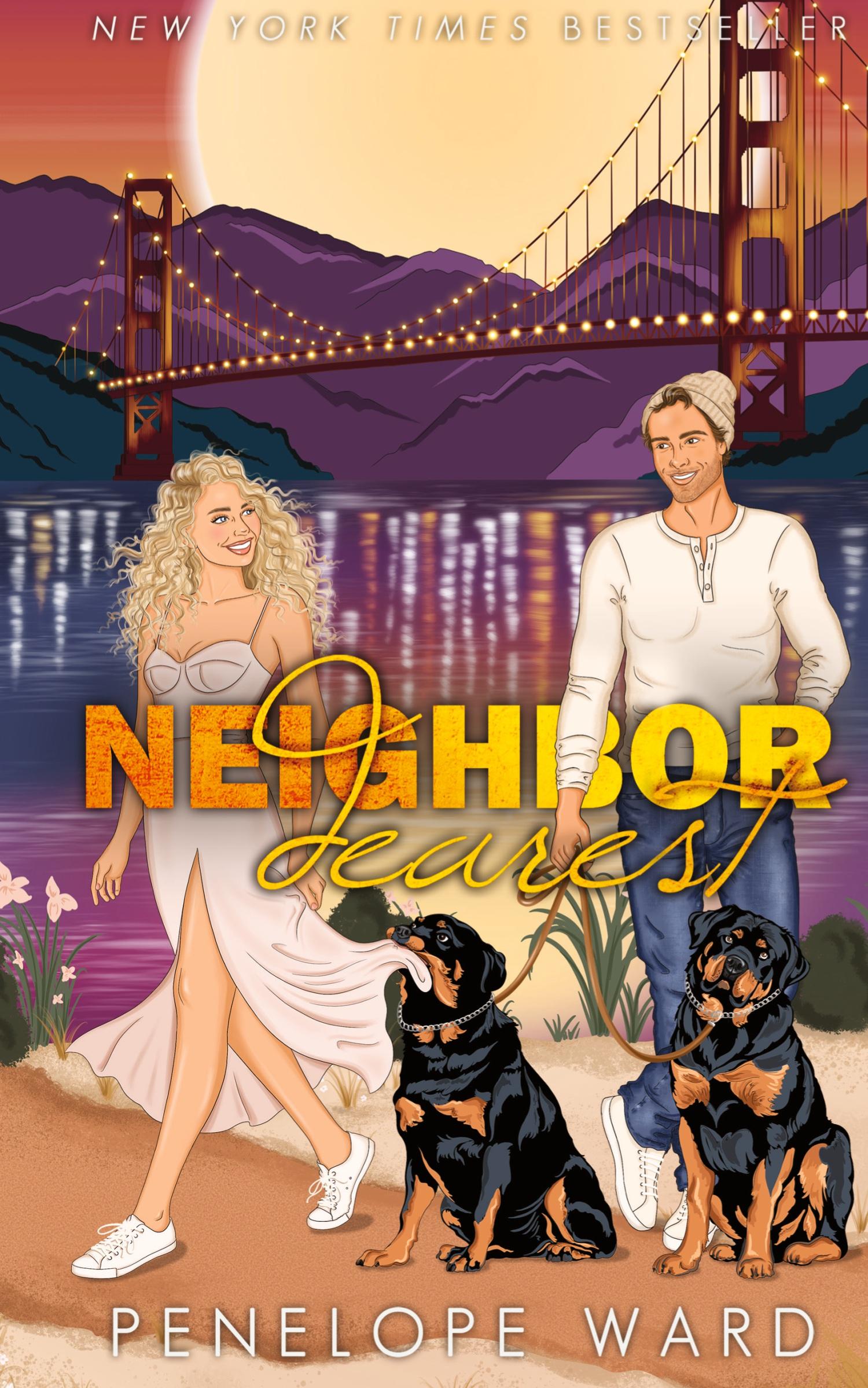 Vorderes Coverbild Neighbor Dearest