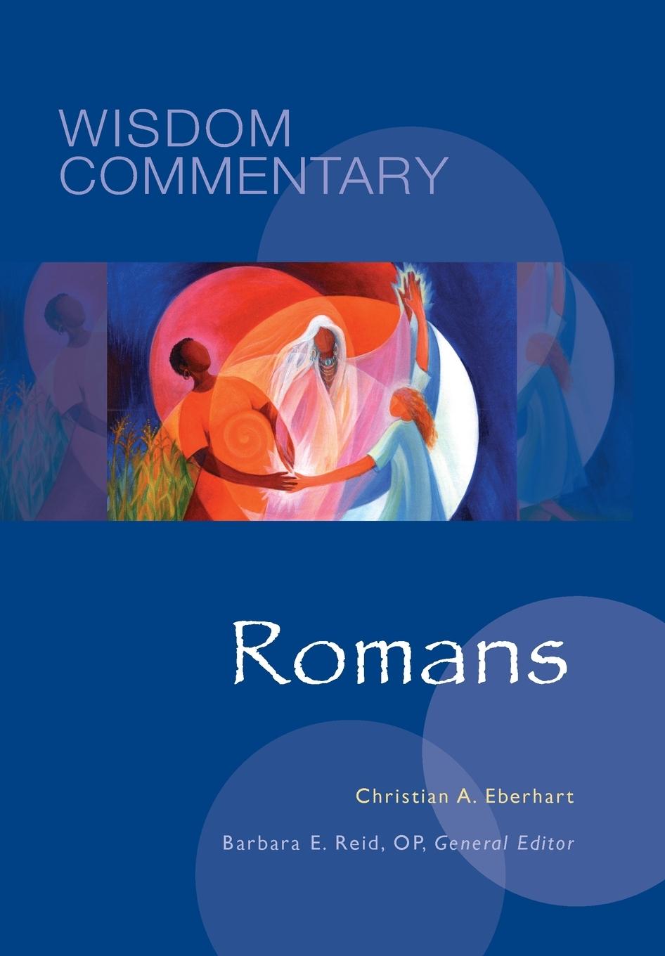 Vorderes Coverbild Romans