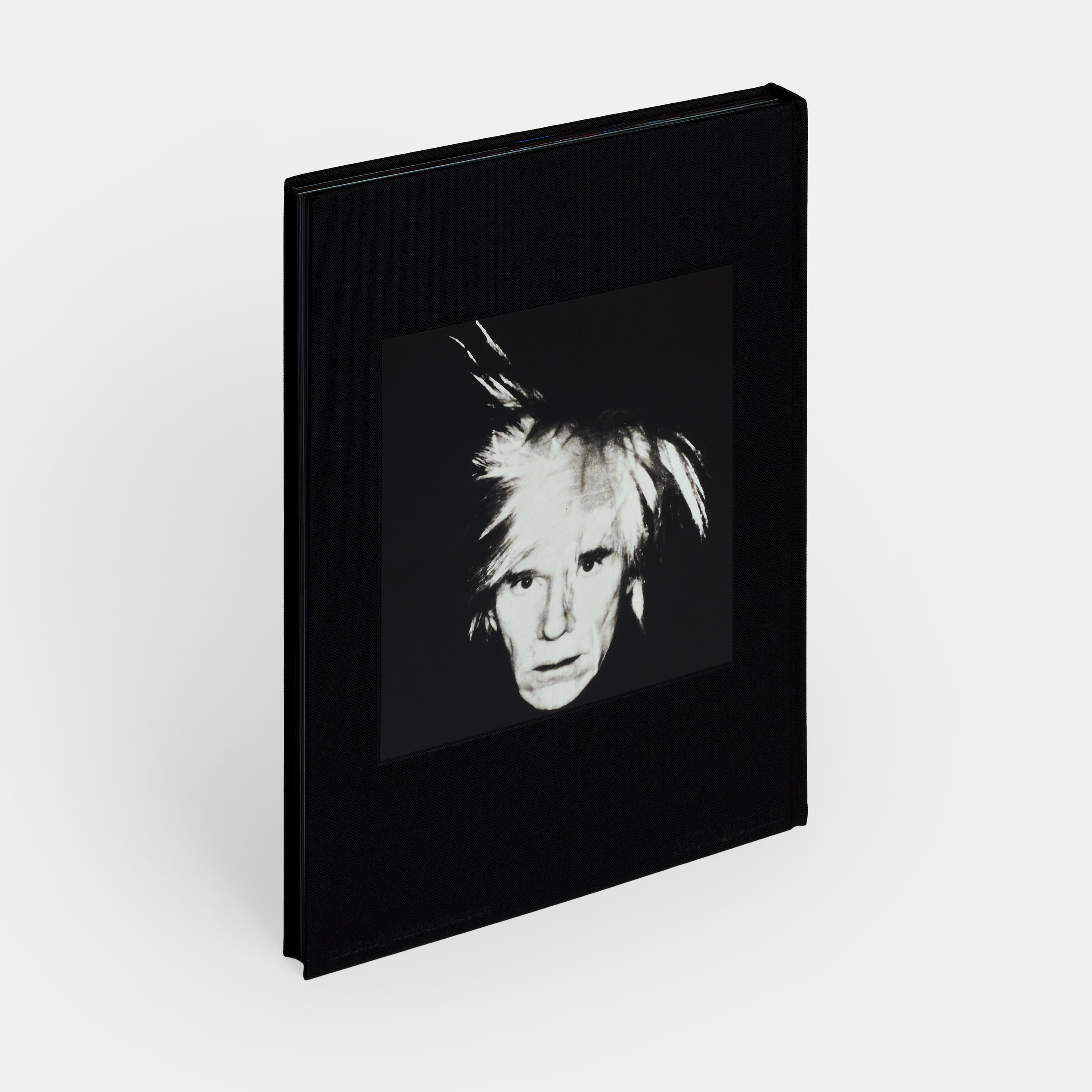 Beispielinhalt (Bild) Kaws + Warhol
