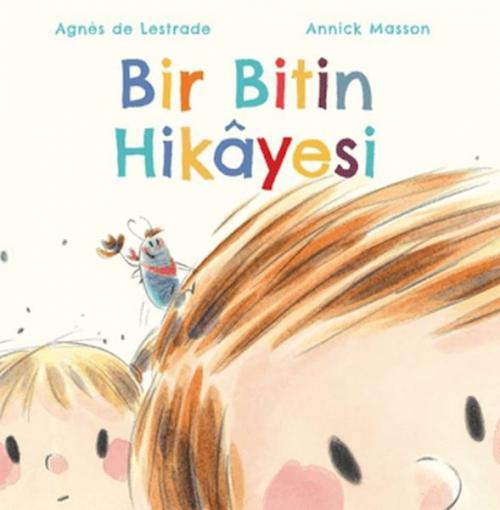 Vorderes Coverbild Bir Bitin Hikayesi