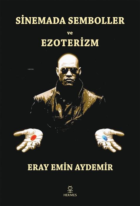 Vorderes Coverbild Sinemada Semboller ve Ezoterizm