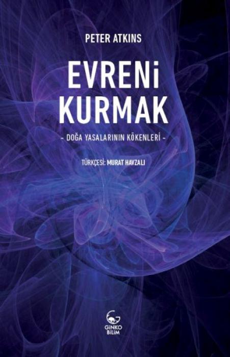 Vorderes Coverbild Evreni Kurmak