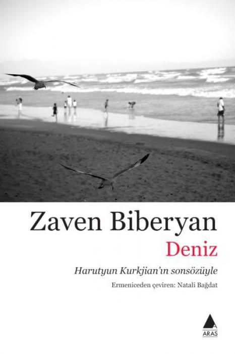 Vorderes Coverbild Deniz