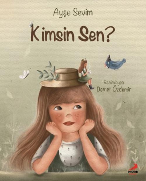 Vorderes Coverbild Kimsin Sen