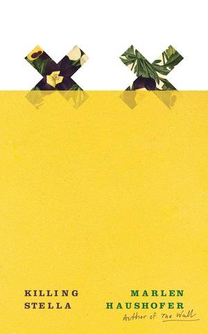 Vorderes Coverbild Killing Stella
