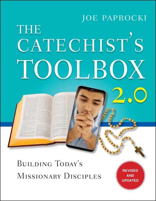 Vorderes Coverbild The Catechist's Toolbox 2.0