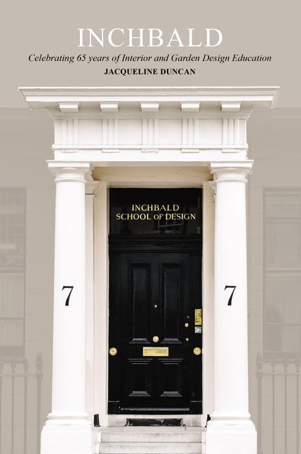 Vorderes Coverbild Inchbald: The Way In