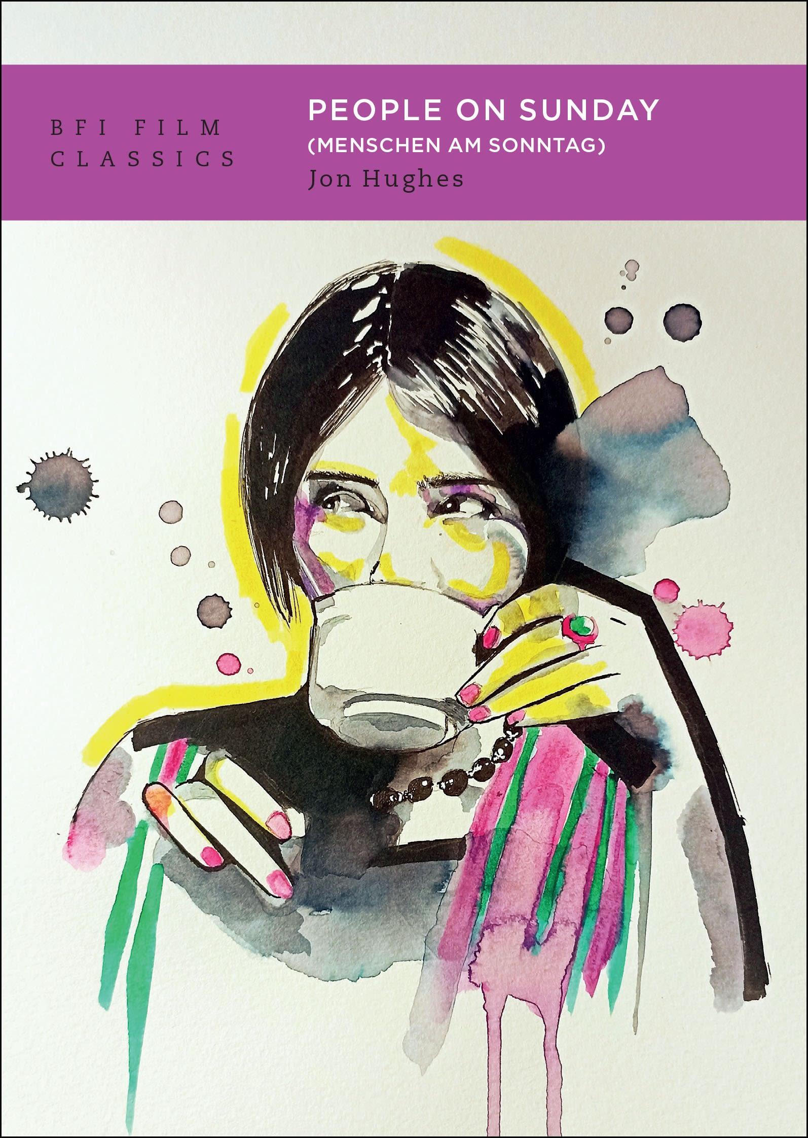 Vorderes Coverbild People on Sunday (Menschen am Sonntag)