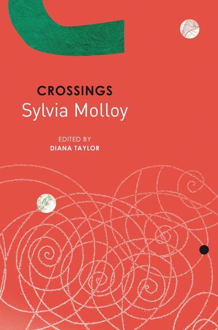 Vorderes Coverbild Crossings