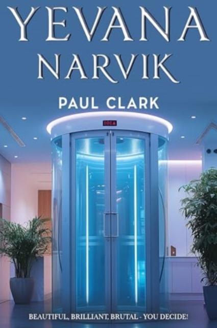 Vorderes Coverbild Yevana Narvik