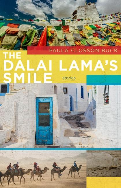 Vorderes Coverbild The Dalai Lama's Smile